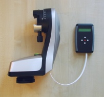 Standalone Panorama controller for Merlin mounts
