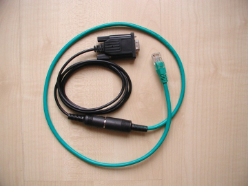Special cable for Synscan - direct